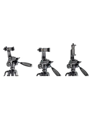 Statyw PHOENIX™ CG-2015 z adapterem i pilotem